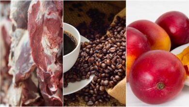 Foto de Café, carne, frutas, pescado e mel são os mais atingidos por tarifaço que começa a valer nesta quarta