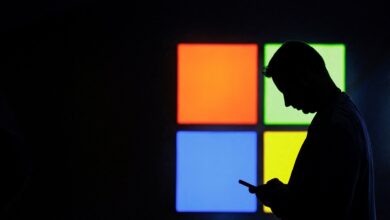 Foto de entenda o ataque hacker que expôs servidores da Microsoft