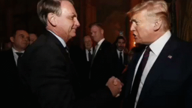 Foto de A saída inesperada de JP da CVM; Haddad culpa Trump-Bolsonaro