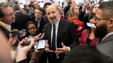 Foto de Luz no fim do túnel? EUA mostram brecha para isentar café
