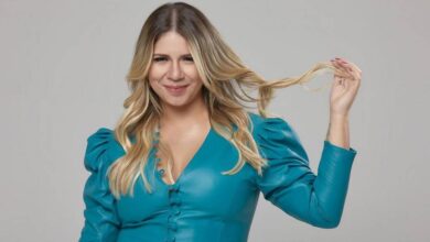 Foto de Série sobre Marília Mendonça será lançada e promete emocionar o Brasil