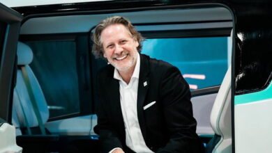 Foto de Eve, da Embraer, não descarta fábrica nos EUA para driblar guerra comercial