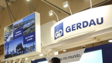 Foto de Gerdau paralisa fundo de US$ 80 mi para startups e negocia portfólio, dizem fontes
