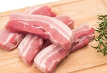 Foto de Consumo de carne suína no Brasil salta 35% em 10 anos e chega a 20,2 kg por habitante