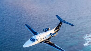 Foto de Companhias aéreas dos EUA podem ter mais a perder que a Embraer