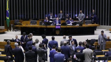 Foto de Câmara aprova projeto que altera regras de licenciamento ambiental – Notícias