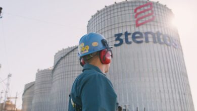 Foto de Com ajuda de Mato Grosso, 3tentos mais que dobra lucro no trimestre e atinge R$ 3,5 bi de receita