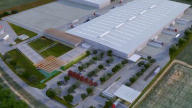 Foto de YANMAR investe R$ 280 milhões em nova fábrica em Indaiatuba para ampliar produção e fortalecer presença no mercado brasileiro