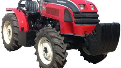 Foto de Agritech lançará trator voltado à fruticultura na Expointer 2025