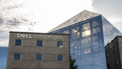 Foto de vendas de servidores de IA ficam aquém das expectativas e pressionam margens