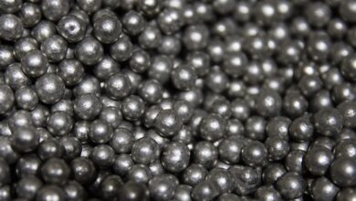 Foto de Associação de aço dos EUA pede ação da Casa Branca contra negócio de níquel no Brasil