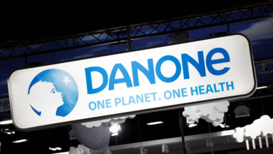 Foto de Danone negocia compra da Lifeway Foods, envolvida em imbróglio familiar