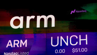 Foto de Arm contrata diretor de chips de IA da Amazon para apoiar esforços internos