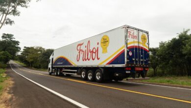 Foto de Friboi inova com entrega expressa e amplia portfólio de soluções para clientes