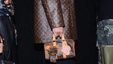 Foto de marcas de luxo apostam em ‘amuletos’ depois da febre Labubu