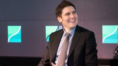 Foto de Ranking da Forbes traz os 10 maiores bilionários do Brasil em 2025; veja quem são