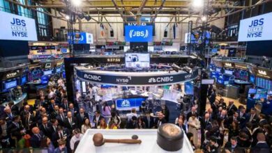 Foto de Em balanço para Wall Street ver, JBS traz mais um lote de boas notícias, mas vê margens encolherem