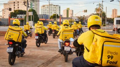 Foto de 99Food chega a São Paulo e prevê investir R$ 500 milhões neste ano