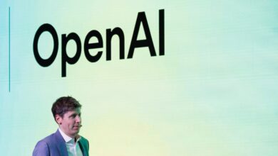 Foto de Novo GPT-5 mais potente para codificação e escrita promete salto na corrida de IA