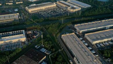 Foto de Data centers atraem capital recorde. Mas há riscos no longo prazo, segundo analistas