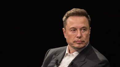 Foto de Musk processa Apple e OpenAI por acordo entre as empresas em inteligência artificial
