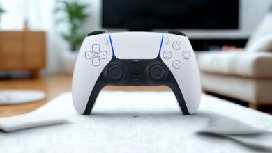 Foto de Sony vende 2,5 milhões de PS5 no trimestre e lucro da divisão de games mais que dobra