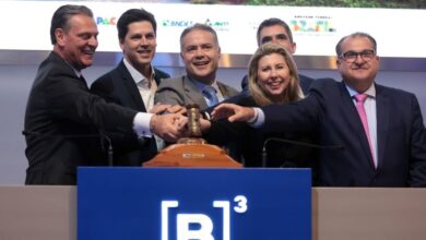 Foto de Vencedor do leilão de concessão da Rota Agro oferece desconto de 19,7% no pedágio