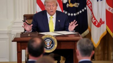 Foto de InfoMoney Premium: Trump está vencendo na economia?; O xeque-mate de Altman x Musk