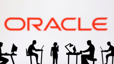 Foto de Oracle desmente ‘FT’ e diz que acordo para data center segue no cronograma
