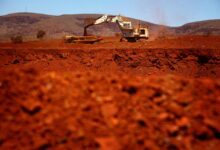 Foto de Minério se recupera com expectativa de reabastecimento de siderúrgicas no feriado