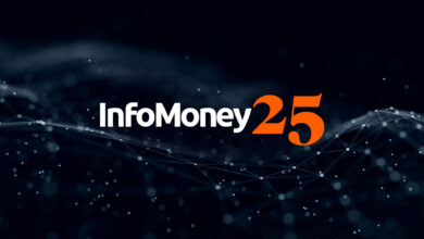 Foto de InfoMoney lidera ranking da Anbima e se destaca entre empresas, Instagram e Facebook