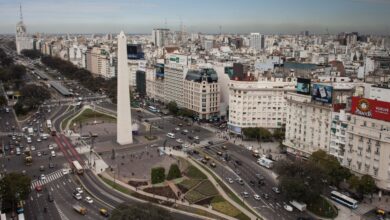 Foto de Argentina segue atrativa, mas eleições pedem cautela, dizem analistas do BTG Pactual
