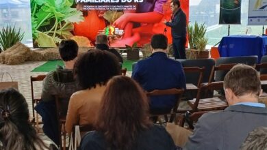 Foto de Agroindústrias familiares são tema de diagnóstico apresentado na Expointer
