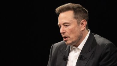 Foto de Tesla oferece pacote sem precedentes de US$ 1 tri a Musk e ação sobe: o que explica?