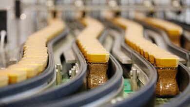 Foto de Exportação de café solúvel cresce 47% em junho de 2025; Brasil lidera vendas internacionais