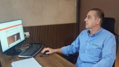 Foto de Fraudes digitais no Brasil geram perdas bilionárias e preocupam produtores rurais