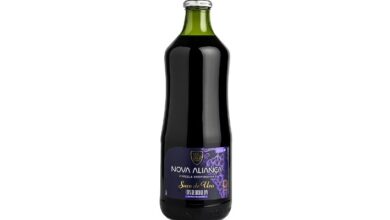 Foto de Nova Aliança Vinícola amplia portfólio com sucos e refrescos voltados à família brasileira