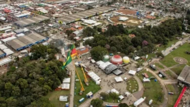 Foto de Governo oficializa balanço consolidado da Expointer 2025, que teve público recorde