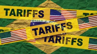 Foto de Movimento antitarifaço tem duas frentes no Congresso americano. Mas poucas chances de prosperar