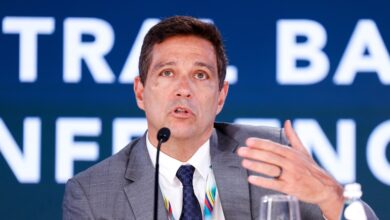 Foto de juro longo dos EUA seguirá sob pressão se não houver corte de gasto