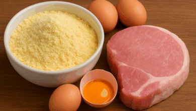 Foto de Mercado de Nutrição Animal e Novas Perspectivas