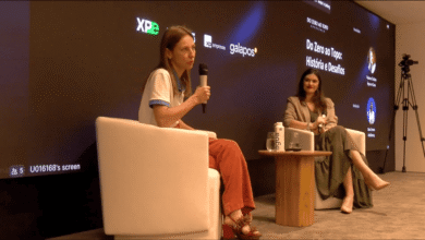 Foto de a empresa com faturamento milionário que quer dobrar de tamanho