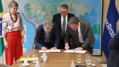 Foto de Exportações em Mato Grosso: Dados e Perspectivas