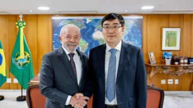 Foto de 99 dobra investimentos em delivery de comida no Brasil para R$ 2 bilhões