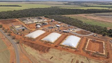 Foto de Cocal dobra aposta no biomeano com nova usina no interior de SP