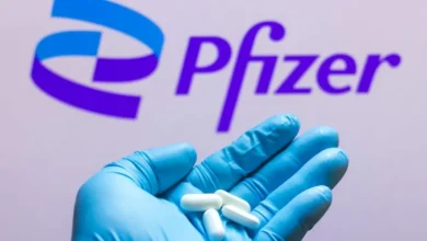 Foto de Pfizer pode assinar um cheque de US$ 7,3 bilhões para entrar na disputa com Novo Nordisk e Eli Lilly