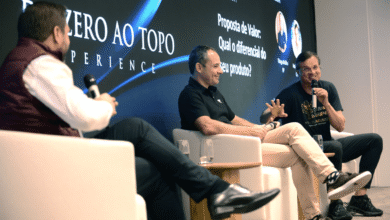 Foto de “Quem não estiver olhando para I.A. agora terá problemas no futuro”, afirma CEO da XP