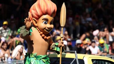 Foto de Seis razões para a COP30 em Belém dar muito certo — ou muito errado