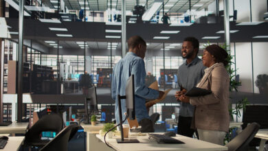 Foto de IA fará transformação total no que significa trabalhar, afirma expert na tecnologia