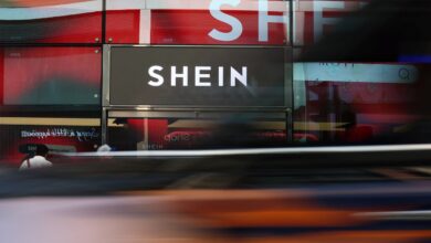 Foto de Shein abre primeiras lojas permanentes no mundo na França